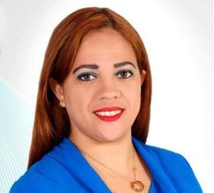 Licda. Lourdes Clarissa Ángeles Marmolejos