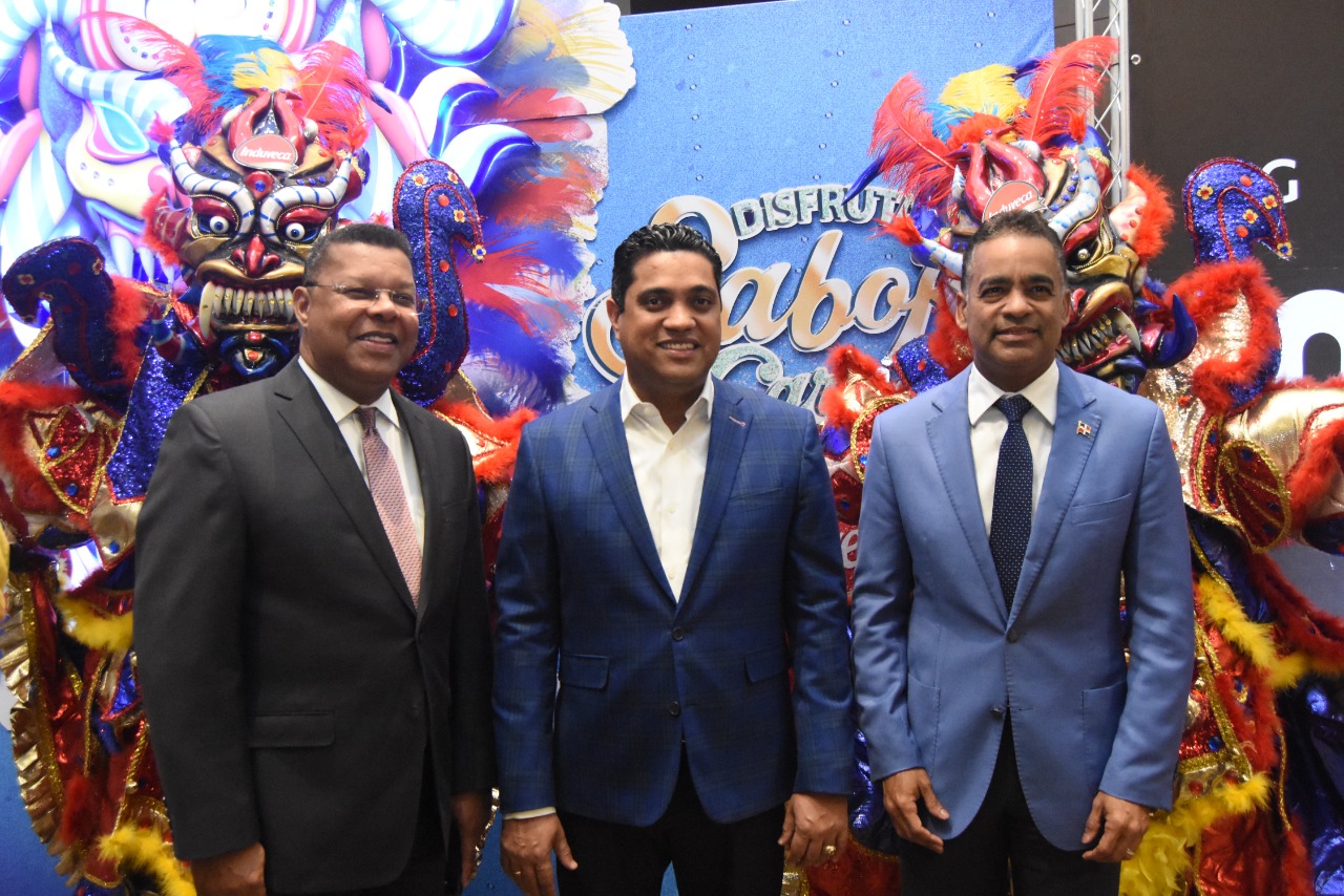 Alcalde Kelvin Cruz garantiza Carnaval Vegano 2023 será un éxito total
